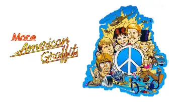Задник к фильму "More American Graffiti" #1081317