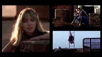 Задник к фильму "More American Graffiti" #1081318