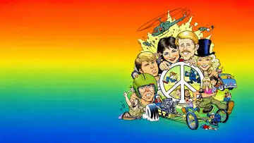 Задник к фильму "More American Graffiti" #1650721