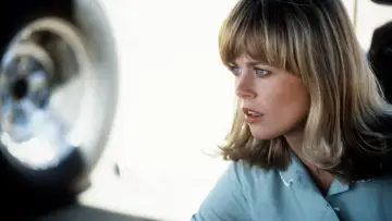 Задник к фильму "More American Graffiti" #437339
