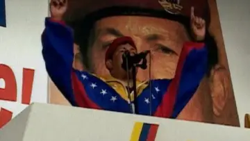 Задник к фильму "La revolución no será televisada" #1144941