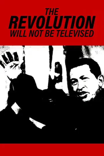 Постер к фильму "La revolución no será televisada" #1144946