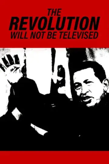 Постер к фильму "La revolución no será televisada" #1144947