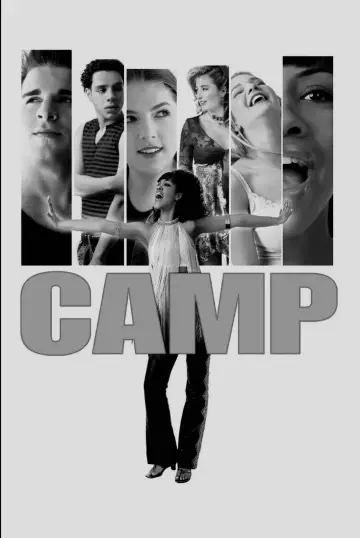 Постер к фильму "Camp" #1638714