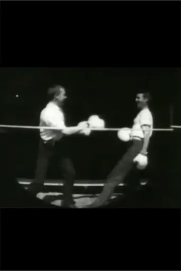 Постер к фильму "Men Boxing" #971963