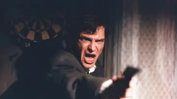 Задник к фильму "Mord i mørket" #1150264