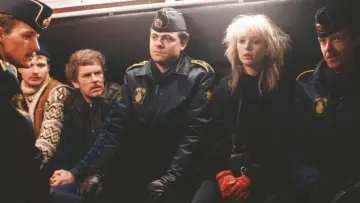 Задник к фильму "Mord i mørket" #1150265