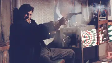 Задник к фильму "Mord i mørket" #1150272