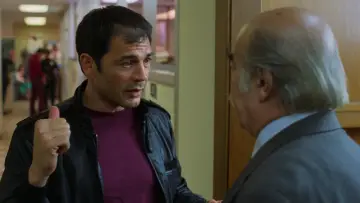 Задник к фильму "Аллигатор" #1008404