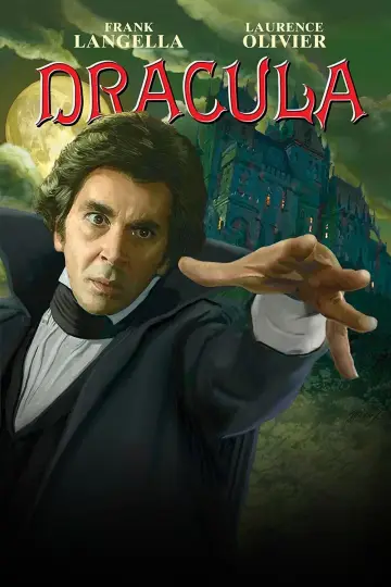 Постер к фильму "Дракула" #364407
