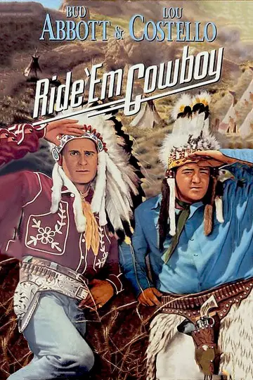 Постер к фильму "Ride 