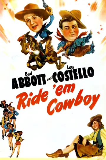 Постер к фильму "Ride 