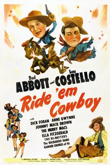 Постер к фильму "Ride 