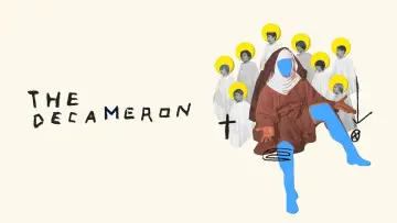 Задник к фильму "Декамерон" #841649