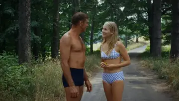 Задник к фильму "Пловец" #393000