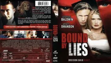 Задник к фильму "Bound by Lies" #1286065