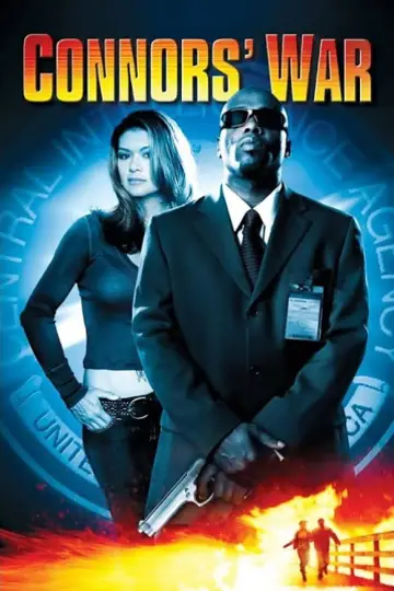 Постер к фильму "Connors