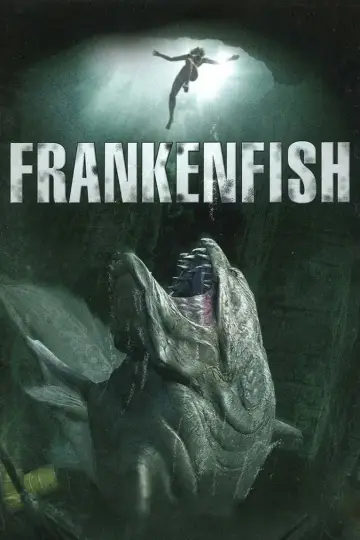 Постер к фильму "Frankenfish" #1120567