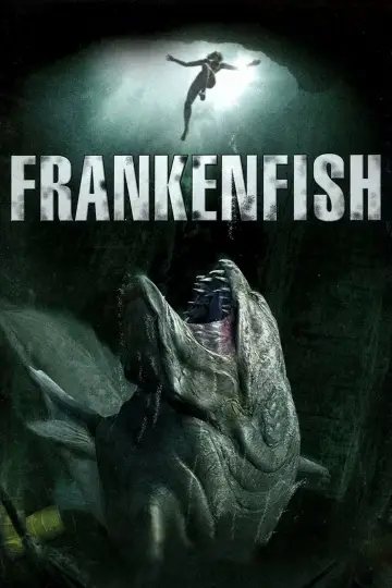 Постер к фильму "Frankenfish" #1120574