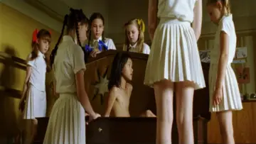 Задник к фильму "Невинность" #495537
