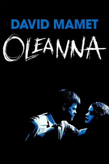 Постер к фильму "Oleanna" #1130905