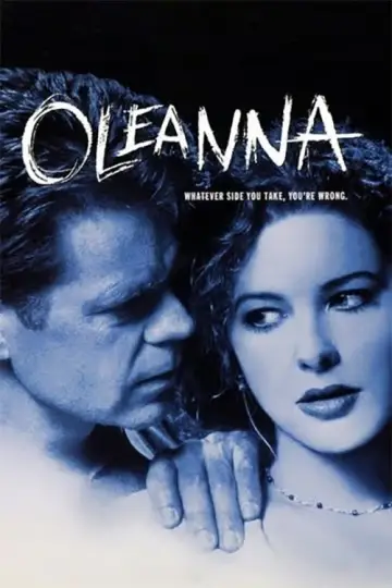 Постер к фильму "Oleanna" #1130907