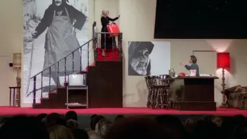 Задник к фильму "Премьера" #902279