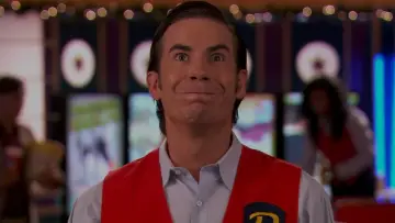 Задник к фильму "Merry Christmas, Drake & Josh" #1079019