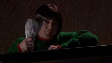 Задник к фильму "Merry Christmas, Drake & Josh" #1079023