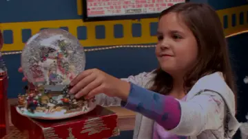 Задник к фильму "Merry Christmas, Drake & Josh" #1079028