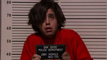 Задник к фильму "Merry Christmas, Drake & Josh" #1079042