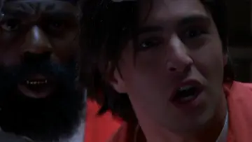 Задник к фильму "Merry Christmas, Drake & Josh" #1079046