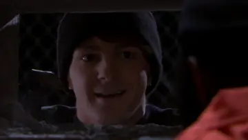 Задник к фильму "Merry Christmas, Drake & Josh" #1079047