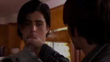 Задник к фильму "Merry Christmas, Drake & Josh" #1079048