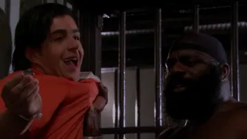 Задник к фильму "Merry Christmas, Drake & Josh" #1079052