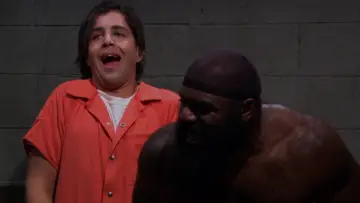 Задник к фильму "Merry Christmas, Drake & Josh" #1079057
