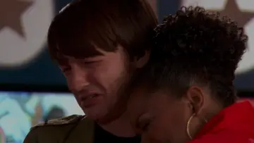 Задник к фильму "Merry Christmas, Drake & Josh" #1079058