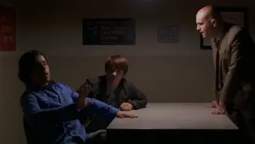 Задник к фильму "Merry Christmas, Drake & Josh" #1079064