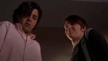 Задник к фильму "Merry Christmas, Drake & Josh" #1079070