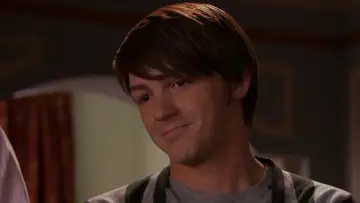 Задник к фильму "Merry Christmas, Drake & Josh" #1079073
