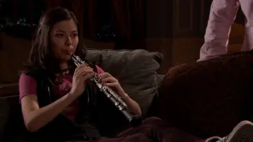 Задник к фильму "Merry Christmas, Drake & Josh" #1079080
