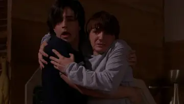 Задник к фильму "Merry Christmas, Drake & Josh" #1079085