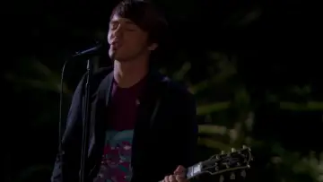 Задник к фильму "Merry Christmas, Drake & Josh" #1079086