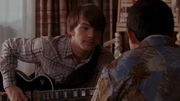 Задник к фильму "Merry Christmas, Drake & Josh" #1079087