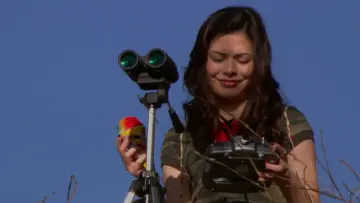 Задник к фильму "Merry Christmas, Drake & Josh" #1079088