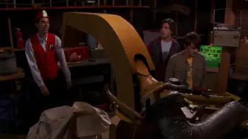 Задник к фильму "Merry Christmas, Drake & Josh" #1079098