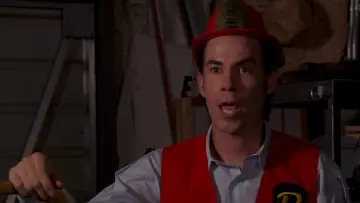 Задник к фильму "Merry Christmas, Drake & Josh" #1079103