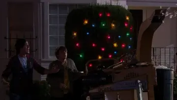 Задник к фильму "Merry Christmas, Drake & Josh" #1079104