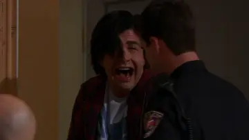 Задник к фильму "Merry Christmas, Drake & Josh" #1079105