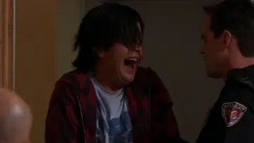 Задник к фильму "Merry Christmas, Drake & Josh" #1079108